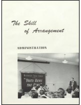 888.008. 1955 Mount Si High School Tenas Coma Yearbook-9