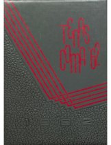 888.013. 1962 Mount Si High School Tenas Coma Yearbook-1