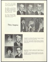 888.015. 1964 Mount Si High School Tenas Coma Yearbook-12
