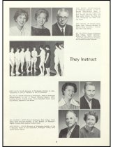 888.015. 1964 Mount Si High School Tenas Coma Yearbook-13