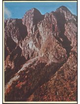 888.015. 1964 Mount Si High School Tenas Coma Yearbook-2