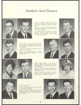 888.015. 1964 Mount Si High School Tenas Coma Yearbook-20