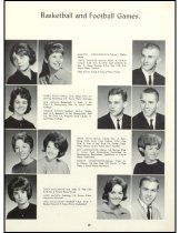888.015. 1964 Mount Si High School Tenas Coma Yearbook-22