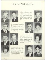 888.015. 1964 Mount Si High School Tenas Coma Yearbook-24