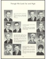 888.015. 1964 Mount Si High School Tenas Coma Yearbook-25