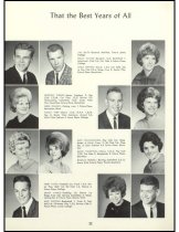888.015. 1964 Mount Si High School Tenas Coma Yearbook-26