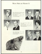 888.015. 1964 Mount Si High School Tenas Coma Yearbook-27