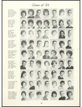 888.015. 1964 Mount Si High School Tenas Coma Yearbook-29