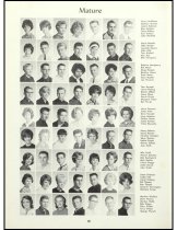 888.015. 1964 Mount Si High School Tenas Coma Yearbook-30