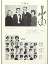 888.015. 1964 Mount Si High School Tenas Coma Yearbook-34
