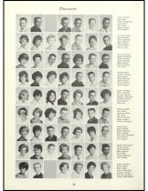 888.015. 1964 Mount Si High School Tenas Coma Yearbook-36