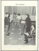 888.015. 1964 Mount Si High School Tenas Coma Yearbook-38