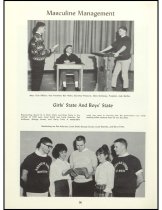 888.015. 1964 Mount Si High School Tenas Coma Yearbook-40