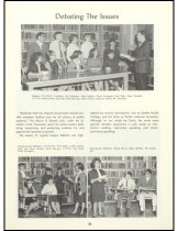 888.015. 1964 Mount Si High School Tenas Coma Yearbook-43