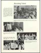 888.015. 1964 Mount Si High School Tenas Coma Yearbook-45
