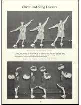 888.015. 1964 Mount Si High School Tenas Coma Yearbook-55