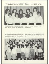 888.015. 1964 Mount Si High School Tenas Coma Yearbook-57