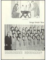 888.015. 1964 Mount Si High School Tenas Coma Yearbook-60
