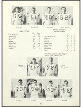 888.015. 1964 Mount Si High School Tenas Coma Yearbook-66