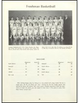 888.015. 1964 Mount Si High School Tenas Coma Yearbook-68