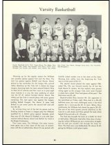 888.015. 1964 Mount Si High School Tenas Coma Yearbook-70