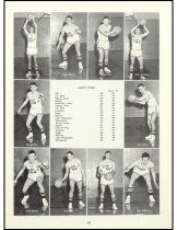 888.015. 1964 Mount Si High School Tenas Coma Yearbook-71