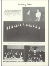 888.015. 1964 Mount Si High School Tenas Coma Yearbook-73