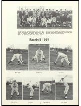 888.015. 1964 Mount Si High School Tenas Coma Yearbook-75