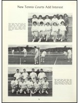 888.015. 1964 Mount Si High School Tenas Coma Yearbook-76