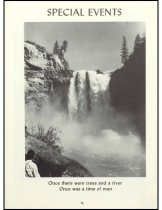 888.015. 1964 Mount Si High School Tenas Coma Yearbook-79