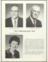 888.015. 1964 Mount Si High School Tenas Coma Yearbook-8