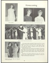 888.015. 1964 Mount Si High School Tenas Coma Yearbook-80