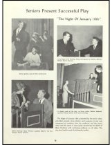 888.015. 1964 Mount Si High School Tenas Coma Yearbook-82