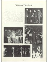 888.015. 1964 Mount Si High School Tenas Coma Yearbook-83