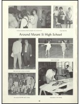 888.015. 1964 Mount Si High School Tenas Coma Yearbook-84