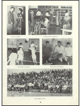 888.015. 1964 Mount Si High School Tenas Coma Yearbook-85