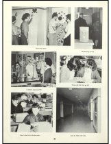 888.015. 1964 Mount Si High School Tenas Coma Yearbook-86