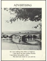 888.015. 1964 Mount Si High School Tenas Coma Yearbook-87