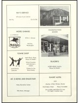 888.015. 1964 Mount Si High School Tenas Coma Yearbook-89