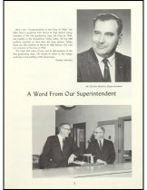 888.015. 1964 Mount Si High School Tenas Coma Yearbook-9