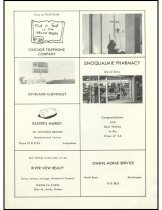 888.015. 1964 Mount Si High School Tenas Coma Yearbook-93