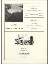 888.015. 1964 Mount Si High School Tenas Coma Yearbook-95