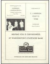 888.015. 1964 Mount Si High School Tenas Coma Yearbook-96