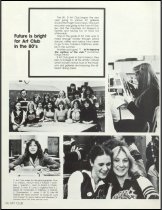 888.017. 1980 Mount Si High School Tenas Coma Yearbook-102