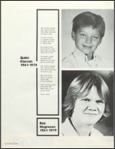 888.017. 1980 Mount Si High School Tenas Coma Yearbook-148