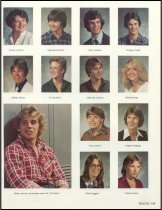 888.017. 1980 Mount Si High School Tenas Coma Yearbook-153