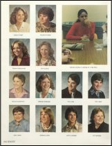 888.017. 1980 Mount Si High School Tenas Coma Yearbook-158