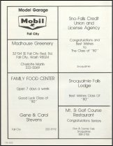 888.017. 1980 Mount Si High School Tenas Coma Yearbook-180