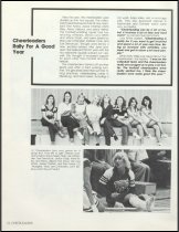 888.017. 1980 Mount Si High School Tenas Coma Yearbook-80