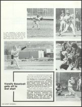 888.017. 1980 Mount Si High School Tenas Coma Yearbook-88